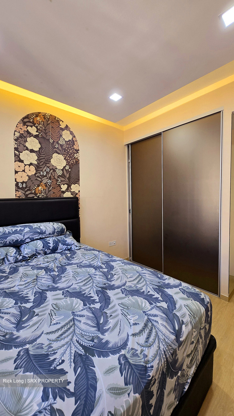 Sol Acres (D23), Condominium #499852781